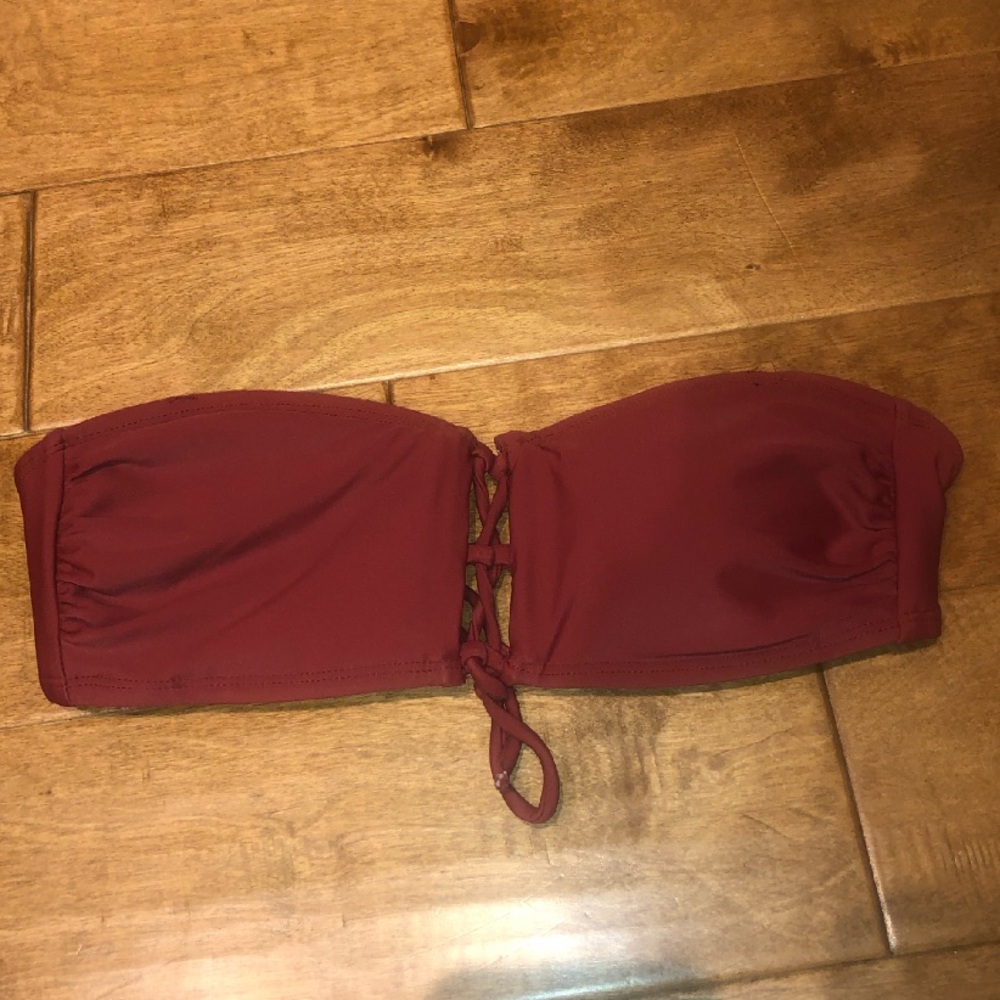 Swim top